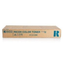 Toner Ricoh do AF 3224/3232 | 17 000 str. | cyan