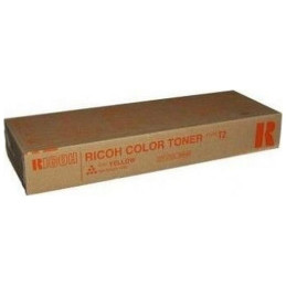 Toner Ricoh do AF 3224/3232 | 17 000 str. | yellow