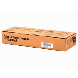 Toner Ricoh do CL 2000/3000/3100 | 5 000 str. | black