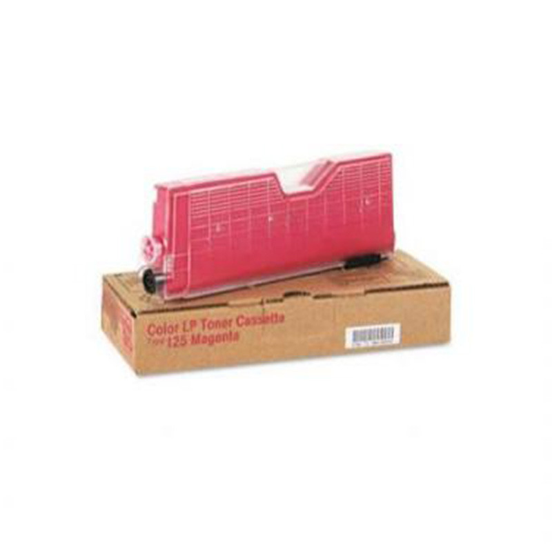 Toner Ricoh do CL 2000/3000/3100 | 5 000 str. | magenta Toner Ricoh do CL 2000/3000/3100 | 5 000 str. | magenta