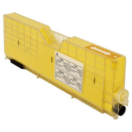 Toner Ricoh do CL 2000/3000/3100 | 5 000 str. | yellow