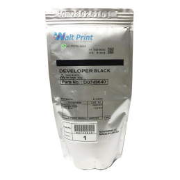 Developer Ricoh do Pro C651EX/C751EX/C751 | 750 000 str | black