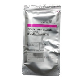 Developer Ricoh do MP C3001/C3501/C4501/C5501 | 240 000 str | magenta