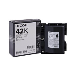 Tusz Ricoh do SG K3100DN | 7 950 str. | black