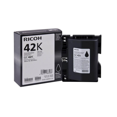 Tusz Ricoh do SG K3100DN | 7 950 str. | black
