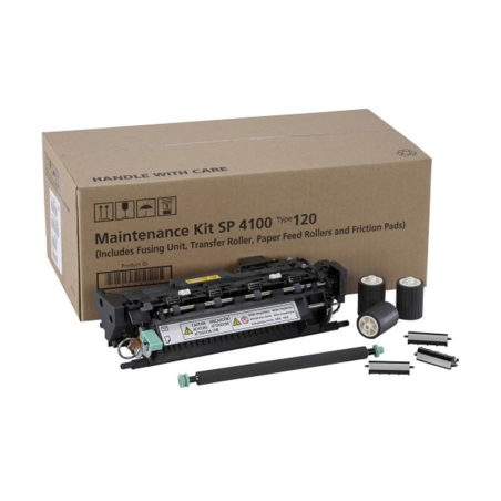 Maintenance Kit 220V Ricoh do SP 4100/SP4110N/SP4210N/SP4310N | 90 000 str