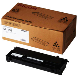 Toner Ricoh do SP 150 | 700 str. | black