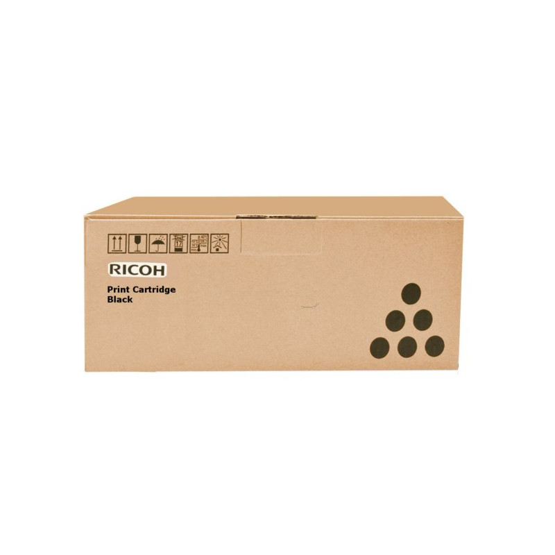 Toner Ricoh do Pro C720/C900 | 72 000 str. | black