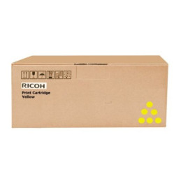 Toner Ricoh do Pro C720/C900 | 72 000 str. | yellow