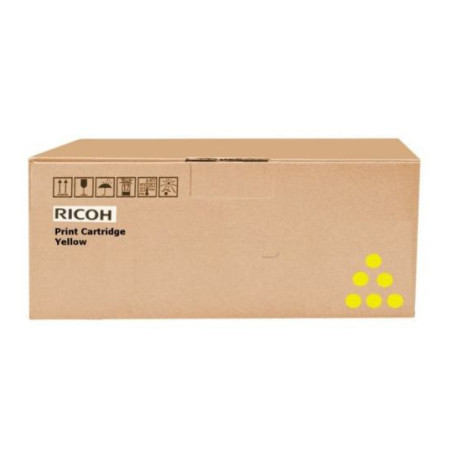 Toner Ricoh do Pro C720/C900 | 72 000 str. | yellow