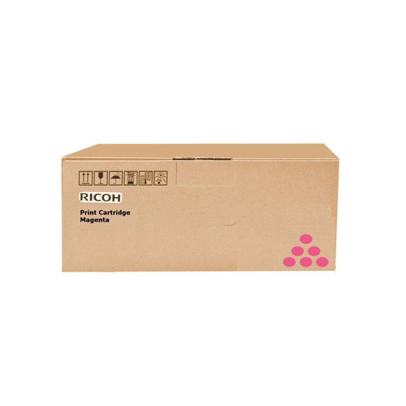 Toner Ricoh do Pro C720/C900 | 72 000 str. | magenta