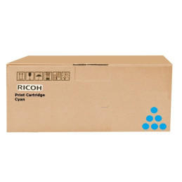 Toner Ricoh do Pro C720/C900 | 72 000 str. | cyan