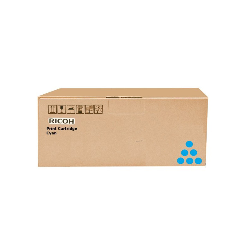 Toner Ricoh do Pro C720/C900 | 72 000 str. | cyan