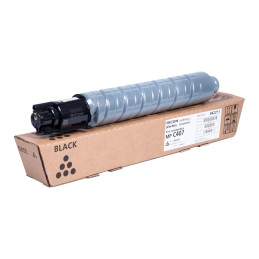 Toner Ricoh do MP C407SPF | 17 500 str. | black