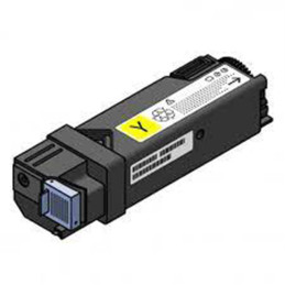Toner Ricoh do IM C530FB | 18 000 str. | yellow