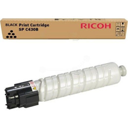 Toner Ricoh do SP C430/431 | 21 000 str. | black