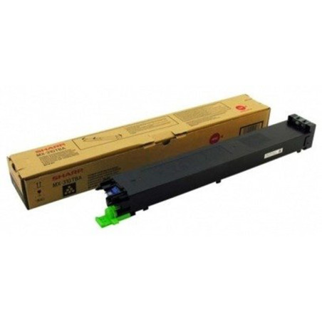 Toner Sharp do 2300/2700 | 18 000 str. | black