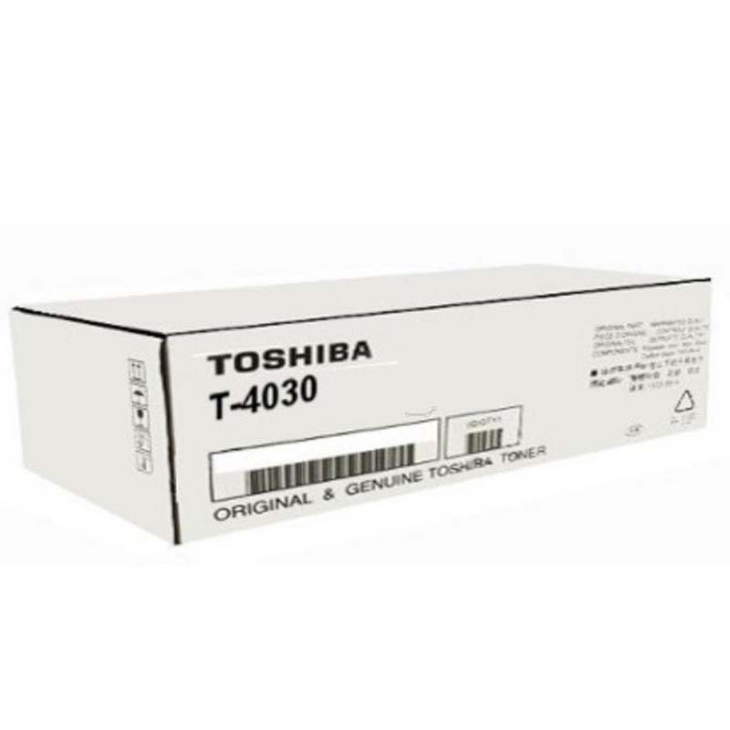 Toner Toshiba T-4030 do e-Studio 332S/403S | black