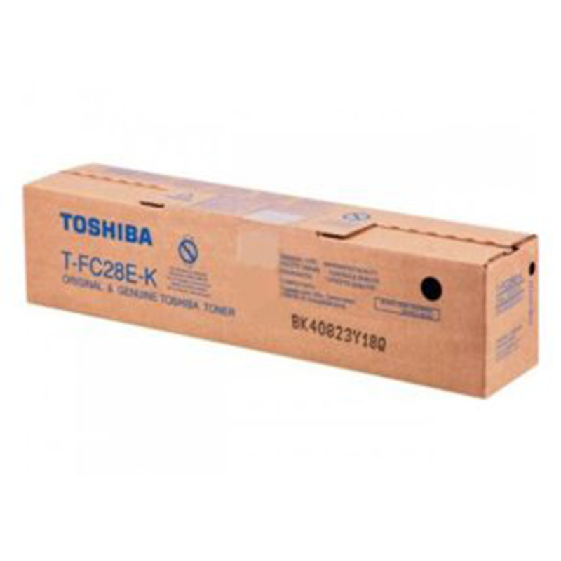 Toner Toshiba T-FC28K do e-Studio 2820C/3520C I 29 000 str. | black