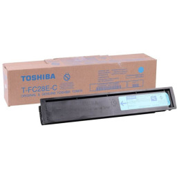 Toner Toshiba T-FC28C do e-Studio 2820C/3520C I 24 000 str. | cyan