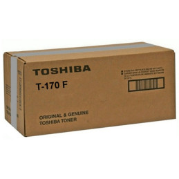 Toner Toshiba T-170F do e-Studio 170 | 6 000 str. | black