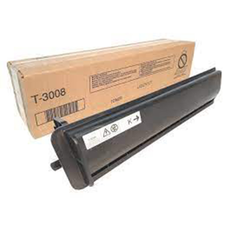 Toner Toshiba T-3008E do e-Studio 2008/2508/3008/3508/4508/5008 | black