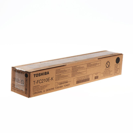 Toner Toshiba T-FC210EK do e-STUDIO 2010AC/2510AC | 38 400 str. | black