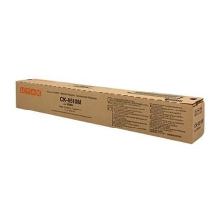 Toner Triumph Adler CK-8510M DC2500ci DCC2500ci | 12 000 | magenta