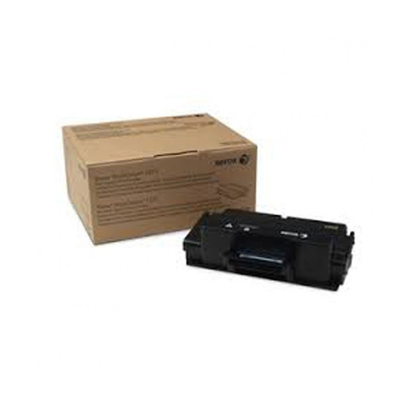 Toner Xerox do WorkCentre 3315 | 2 300 str. | black Toner Xerox do WorkCentre 3315 | 2 300 str. | black