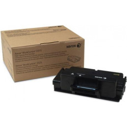 Toner Xerox do WorkCentre 3325 |11 000 str.| black
