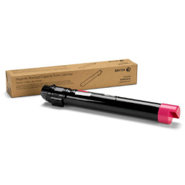 Toner Xerox do Phaser 7500 | 17 500 str. | magenta