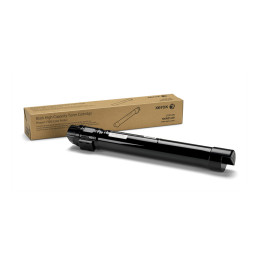 Toner Xerox do Phaser 7500 | 19 500 str. | black