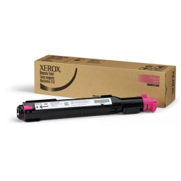 Toner Xerox do WorkCentre 7132 | 8 000 str. | magenta