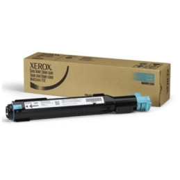 Toner Xerox do WorkCentre 7132 | 8 000 str. |  cyan