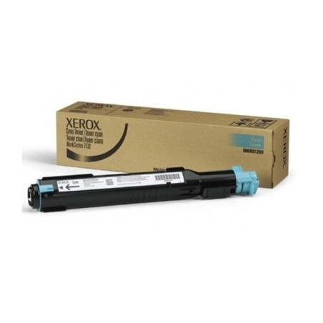 Toner Xerox do WorkCentre 7132 | 8 000 str. |  cyan