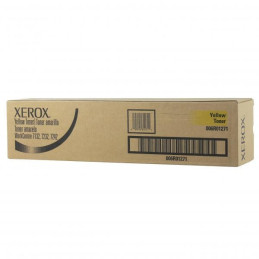 Toner Xerox do WorkCentre 7132 | 8 000 str. | yellow