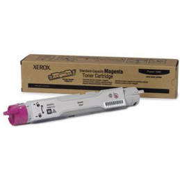 Toner Xerox do Phaser 6360 | 5 000 str. | magenta