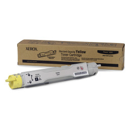 Toner Xerox do Phaser 6360 | 5 000 str. | yellow