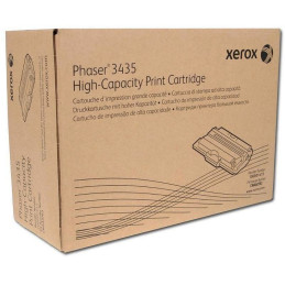 Toner Xerox do 3435 |10 000 str. | black