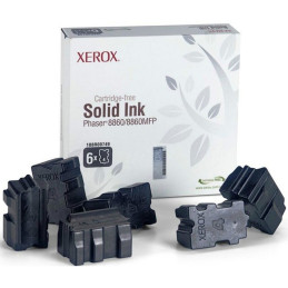 Kostki barwiące Xerox do ColorQube 8860 | 3 000 str. | magenta