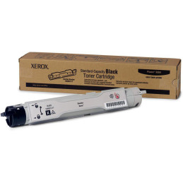 Toner Xerox do Phaser 6360 | 9 000 str. | black