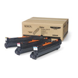 Zestaw bębnów Xerox do Phaser 7400  | 3 x 30 000 str. | CMY