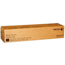Zestaw tonerów Xerox do WC77xx | 2 x 30 000 szt. | black