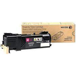 Toner Xerox do 6128MFP | 2 500 str. | magenta