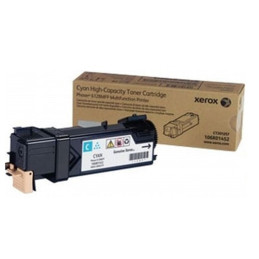 Toner Xerox do 6128MFP | 2 500 str. | cyan