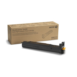Toner Xerox do Phaser 6400 | 12 000 str. | black