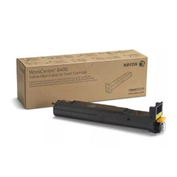 Toner Xerox do Phaser 6400 | 16 500 str. | yellow