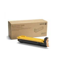 Bęben światłoczuły Xerox do WC 6400 | 30 000 str. | yellow