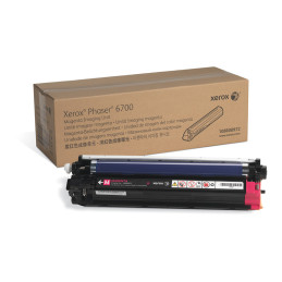 Bęben światłoczuły Xerox do Phaser 6700 | 50 000 str. | magneta