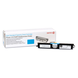Toner Xerox do Phaser 6121MFP | 1 500 str. | cyan